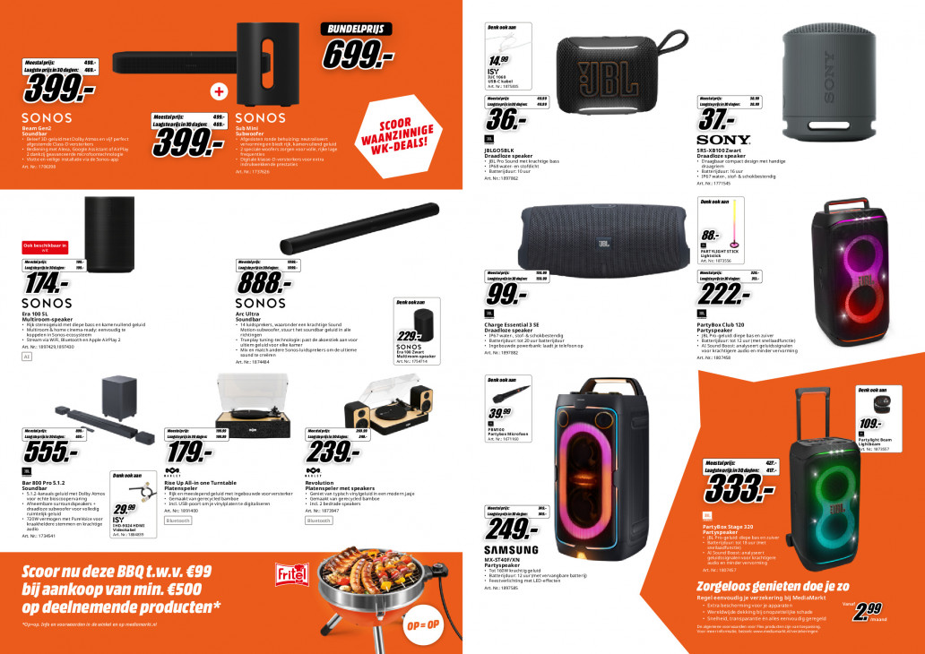 Media Markt Folder 18.05.2026