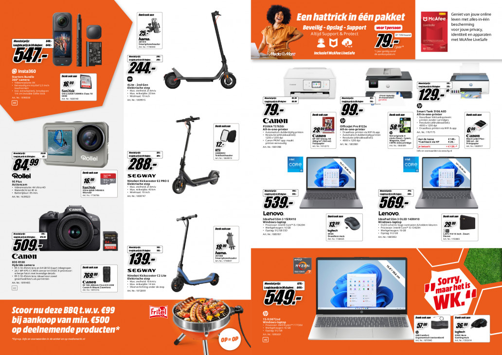 Media Markt Folder 18.05.2026