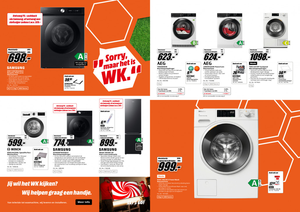 Media Markt Folder 18.05.2026