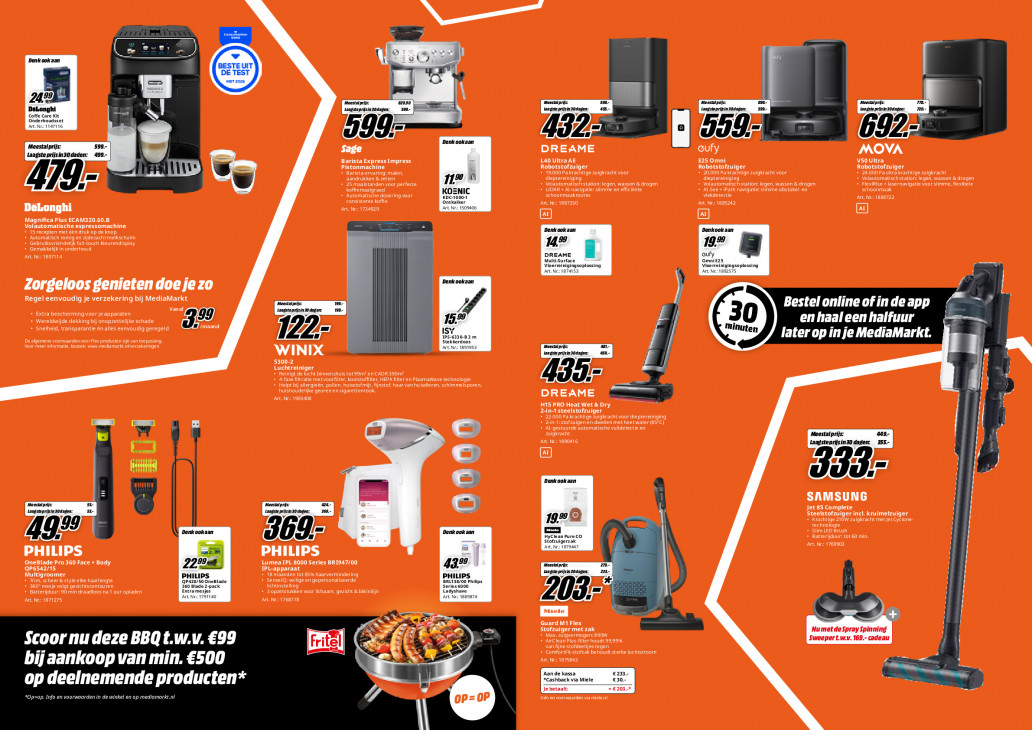 Media Markt Folder 18.05.2026