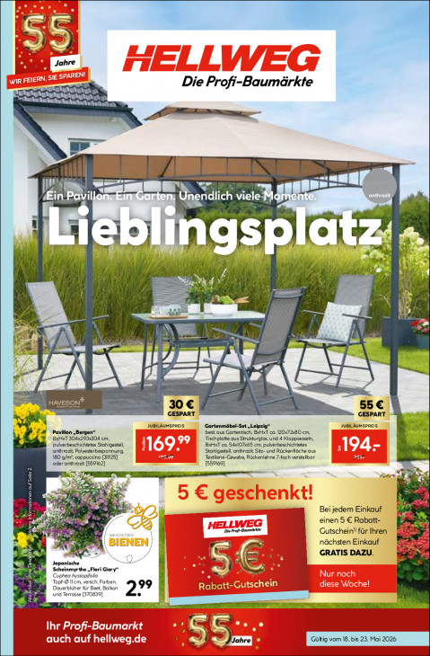Hellweg Baumarkt - woche-21-ab-18-05-2026-bis-23-05-2026-seite-1-aodzq