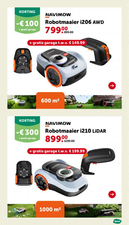AVEVE Folder 20.05.2026