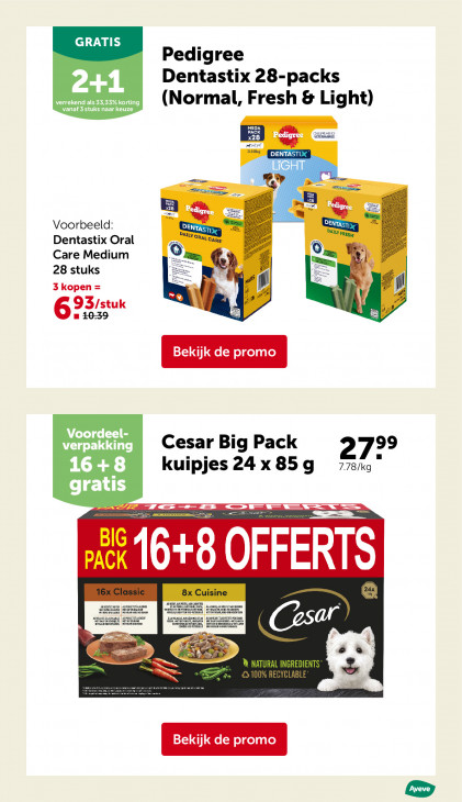 AVEVE Folder 20.05.2026