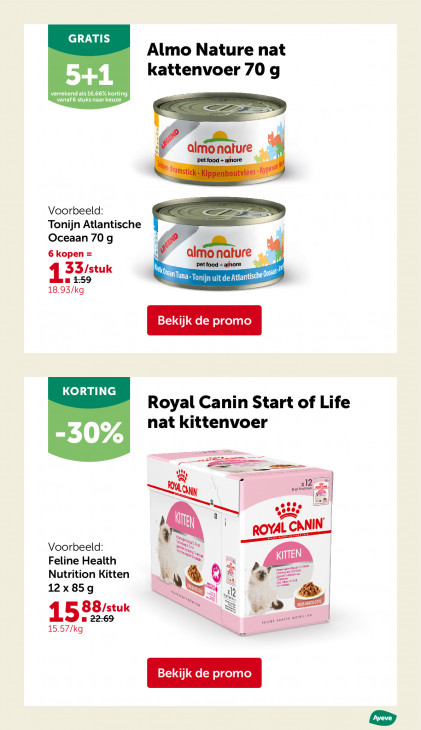 AVEVE Folder 20.05.2026