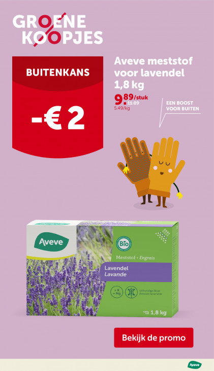 AVEVE Folder 20.05.2026