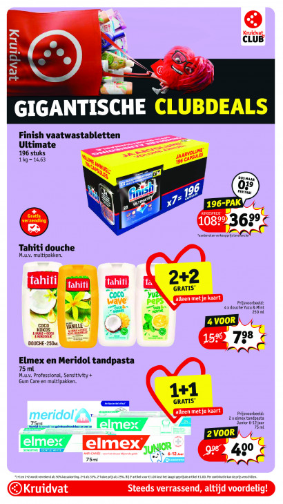 Kruidvat Folder 19.05.2026