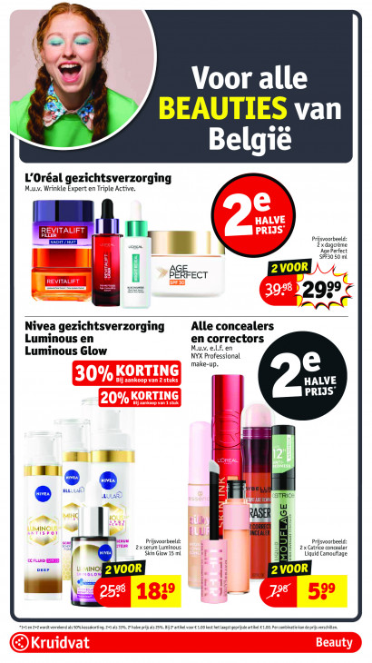 Kruidvat Folder 19.05.2026