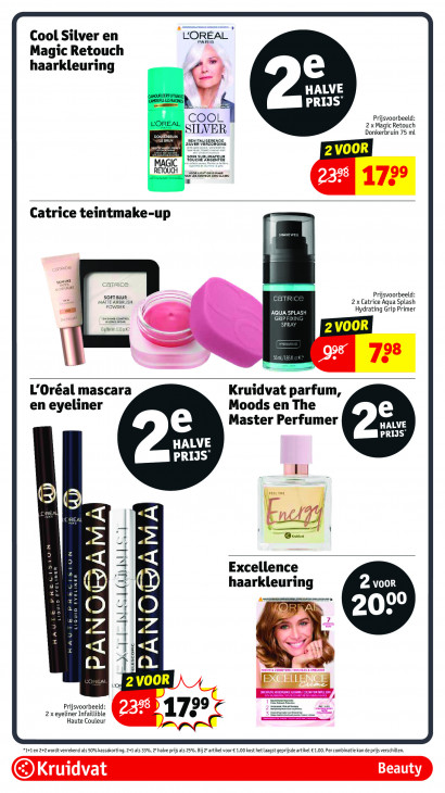 Kruidvat Folder 19.05.2026