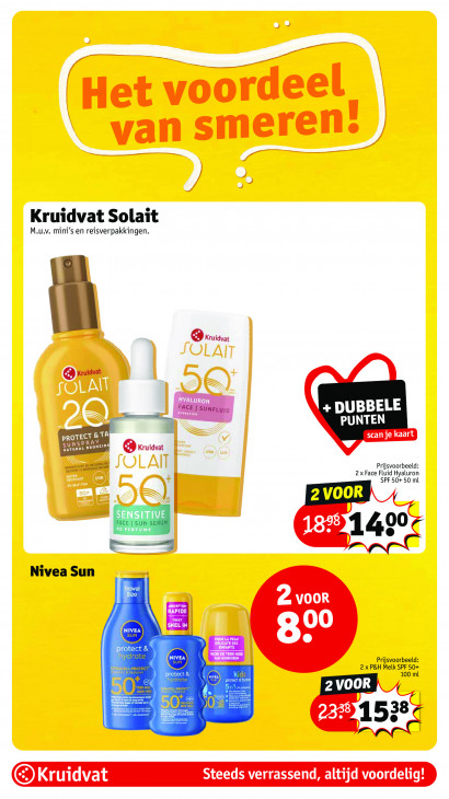 Kruidvat Folder 19.05.2026