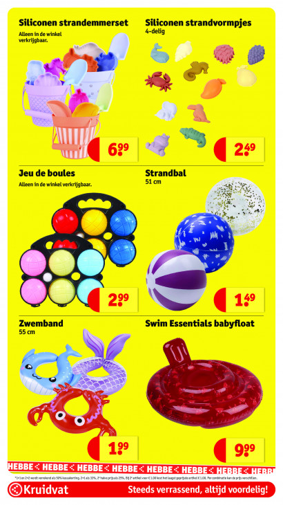 Kruidvat Folder 19.05.2026