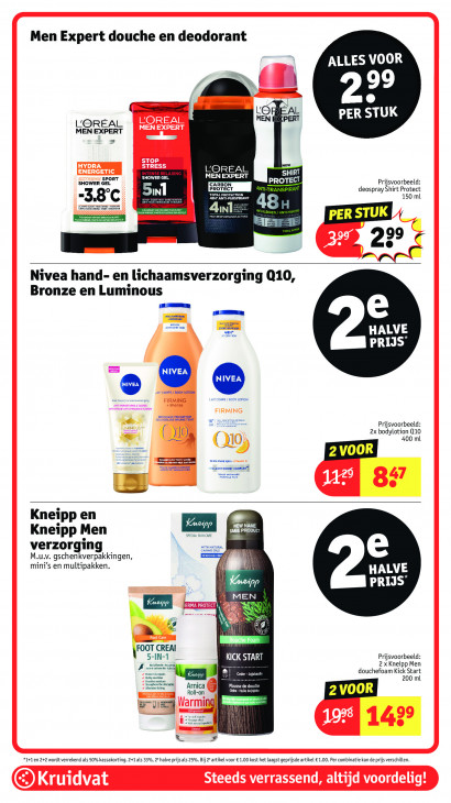 Kruidvat Folder 19.05.2026