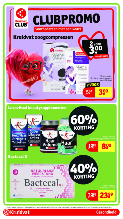 Kruidvat Folder 19.05.2026