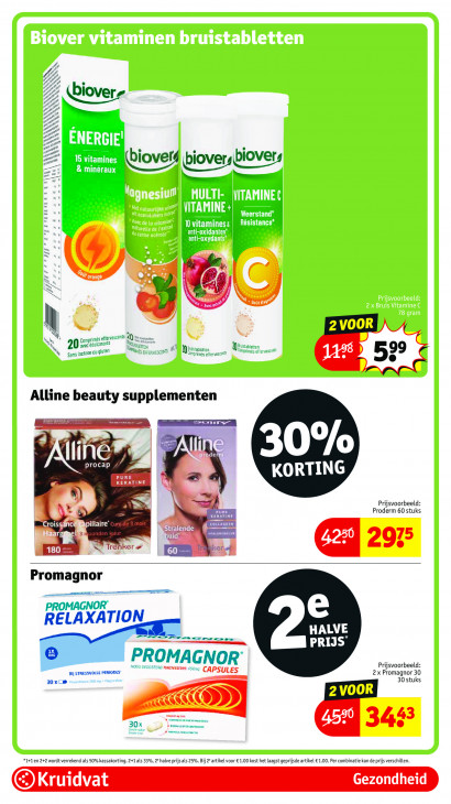 Kruidvat Folder 19.05.2026