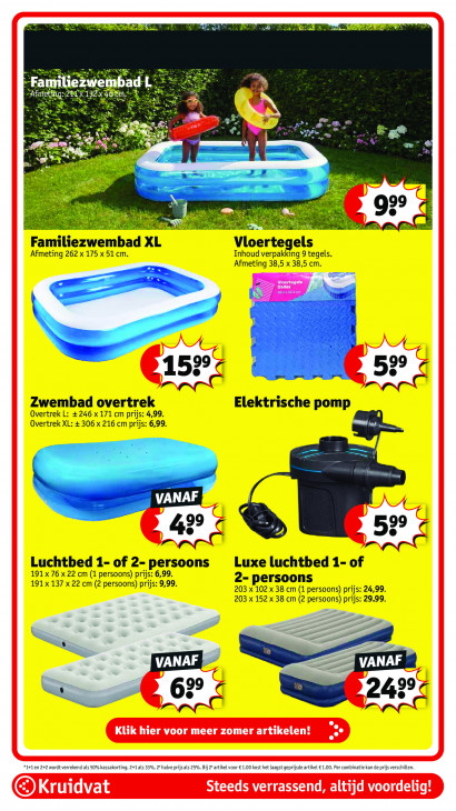 Kruidvat Folder 19.05.2026