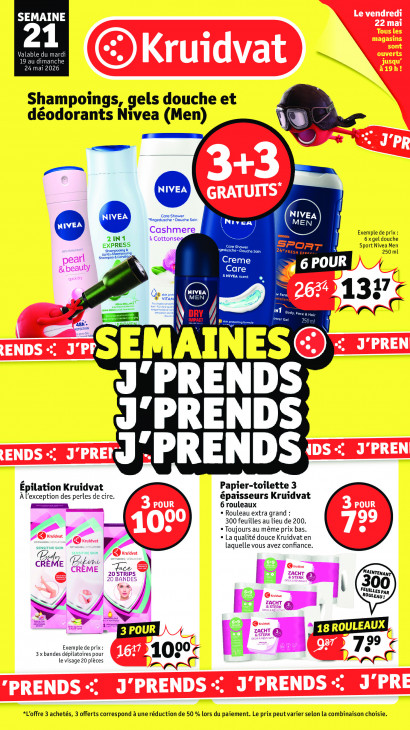 Kruidvat