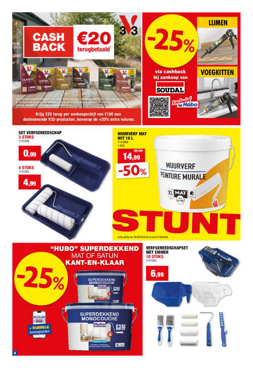 Hubo Folder 20.05.2026