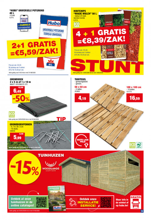 Hubo Folder 20.05.2026