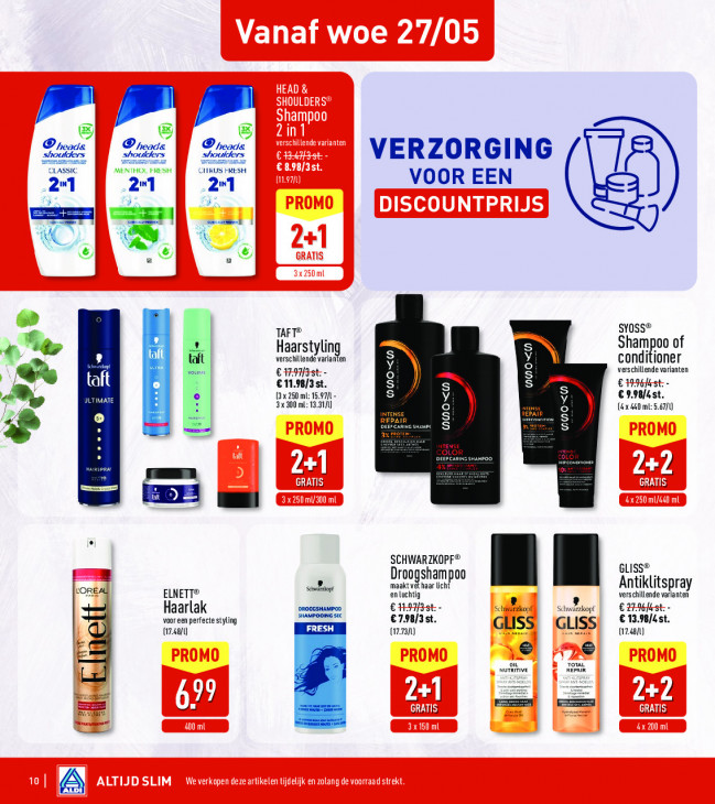 Aldi Folder 26.05.2026