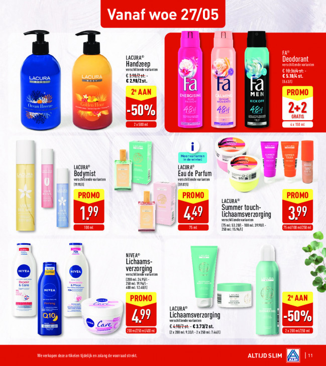 Aldi Folder 26.05.2026
