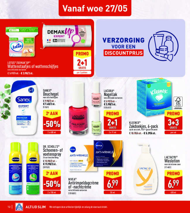 Aldi Folder 26.05.2026