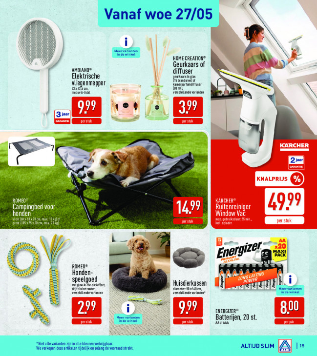 Aldi Folder 26.05.2026