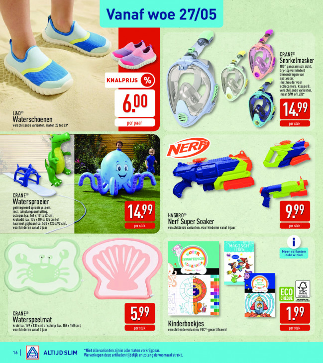 Aldi Folder 26.05.2026