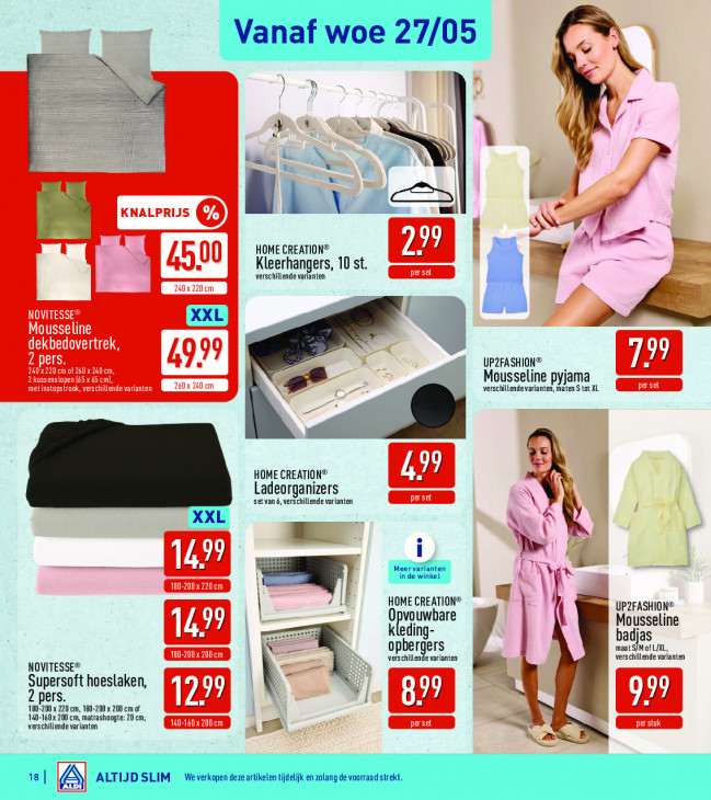 Aldi Folder 26.05.2026