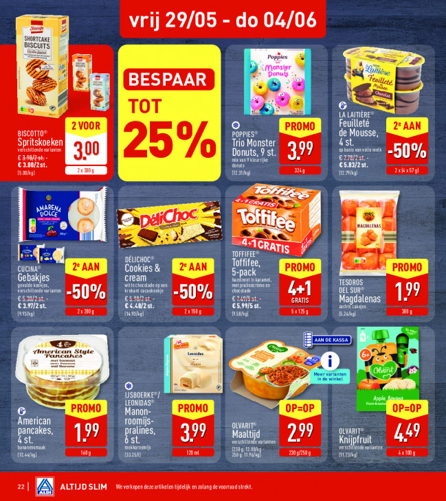 Aldi Folder 26.05.2026