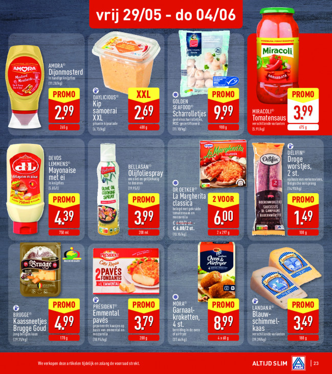 Aldi Folder 26.05.2026
