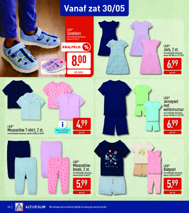 Aldi Folder 26.05.2026