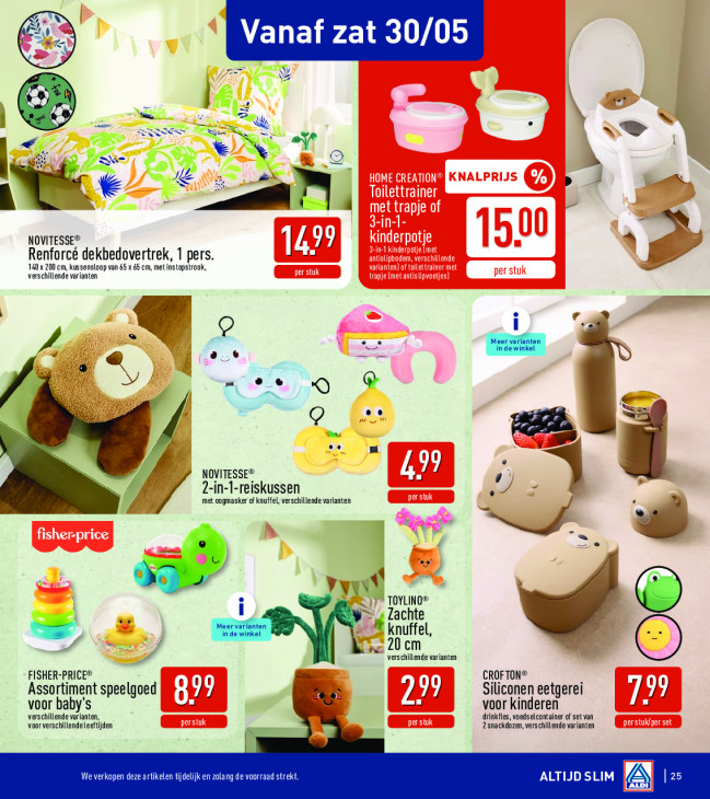 Aldi Folder 26.05.2026