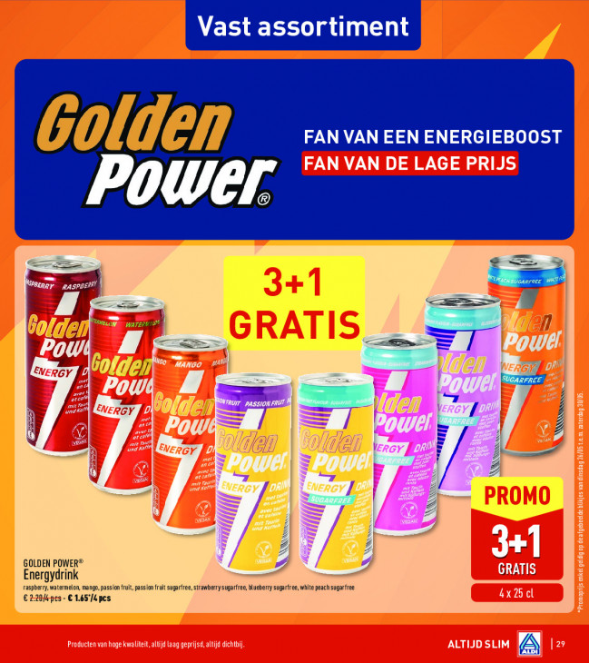 Aldi Folder 26.05.2026