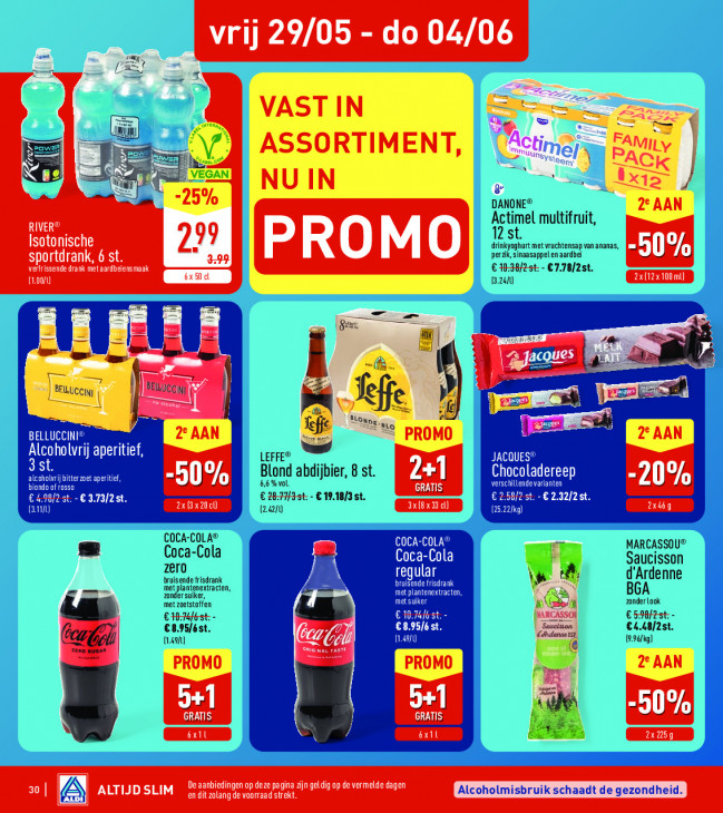 Aldi Folder 26.05.2026