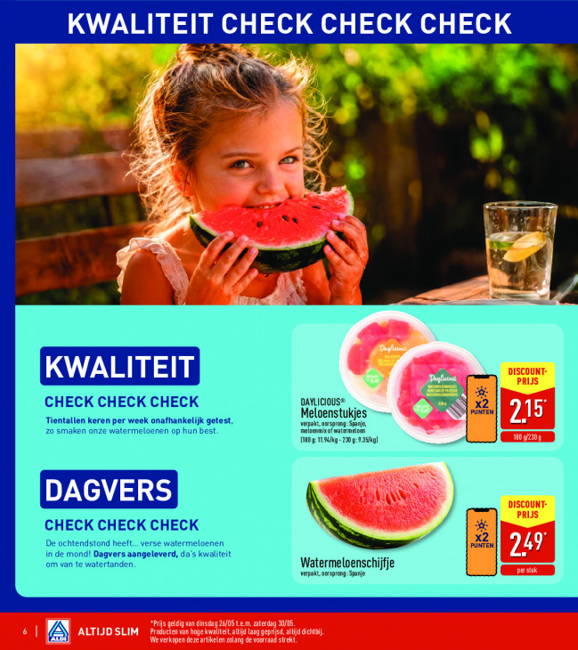Aldi Folder 26.05.2026