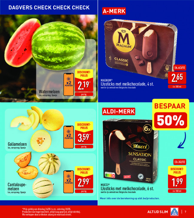 Aldi Folder 26.05.2026