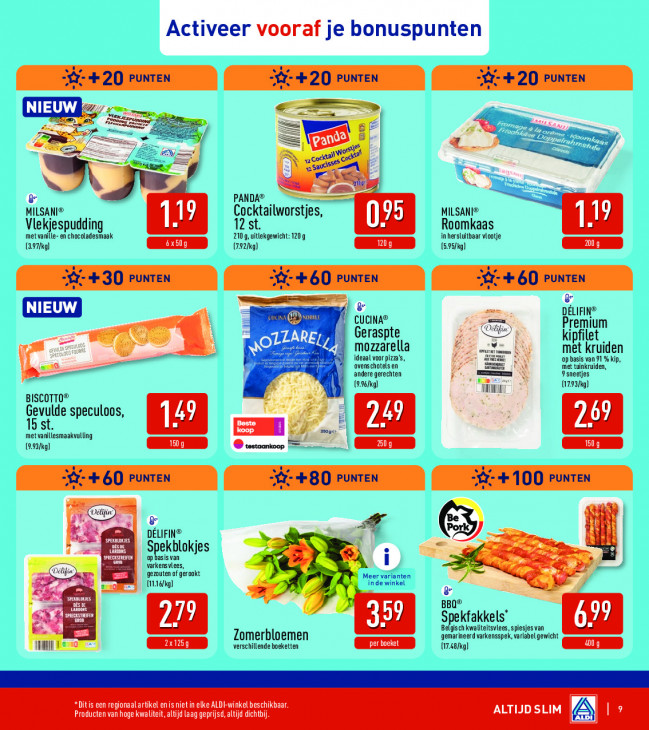 Aldi Folder 26.05.2026