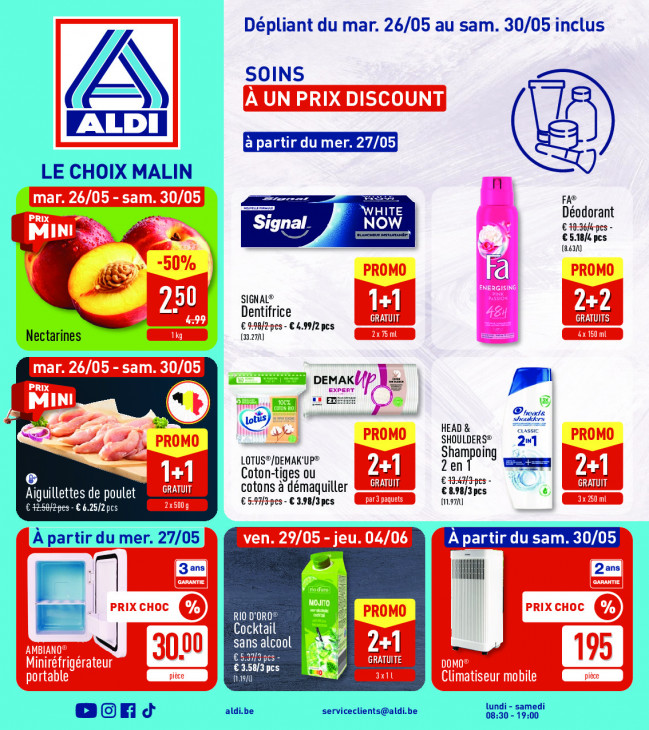 Aldi