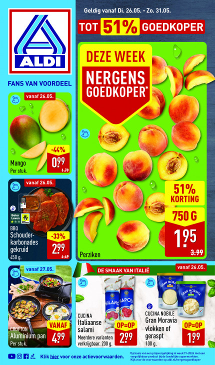 Aldi