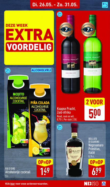 Aldi Folder 25.05.2026