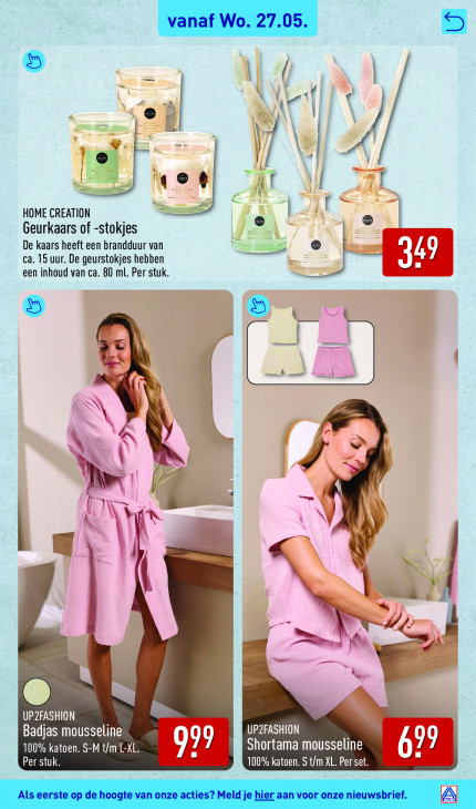Aldi Folder 25.05.2026