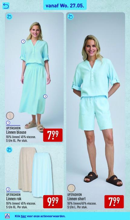 Aldi Folder 25.05.2026
