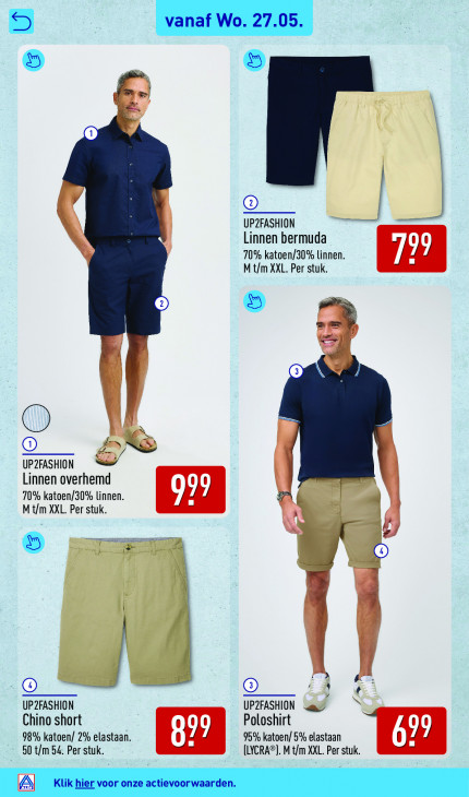 Aldi Folder 25.05.2026