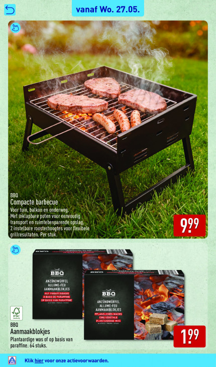 Aldi Folder 25.05.2026