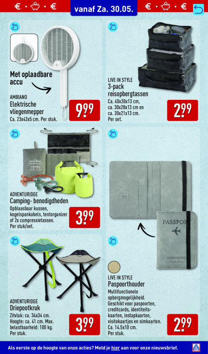 Aldi Folder 25.05.2026