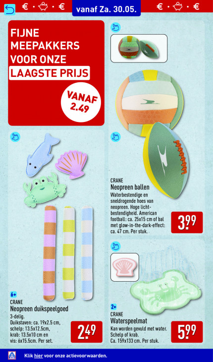 Aldi Folder 25.05.2026