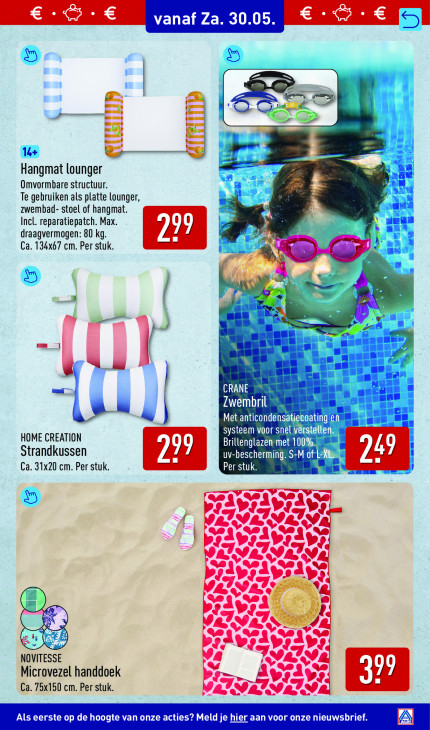 Aldi Folder 25.05.2026