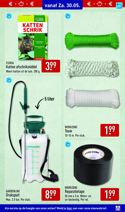 Aldi Folder 25.05.2026