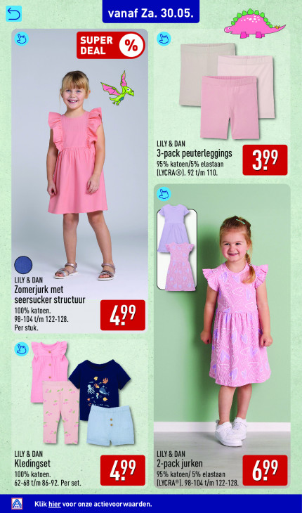 Aldi Folder 25.05.2026