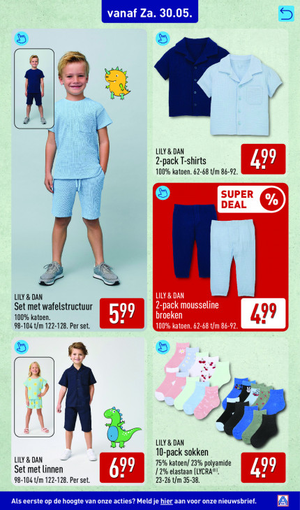 Aldi Folder 25.05.2026