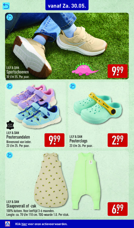 Aldi Folder 25.05.2026